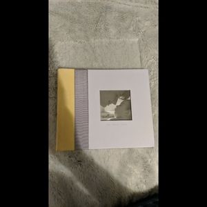 🤍4/$10🤍Hallmark "My Sweet Baby" Purple Album